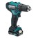 12V screwdriver DF333DWY MAKITA фото 4