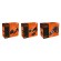 Black & Decker CS3652LC-QW 180 RPM Black, Orange image 8