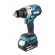 Makita DHP486RTJ drill 2100 RPM 2.7 kg Black, Blue image 1