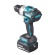 Makita DHP486RTJ drill 2100 RPM 2.7 kg Black, Blue image 3