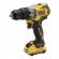 Dewalt DCD706D2-QW Black,Yellow image 3