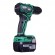 Drill-driver 18V HiKOKI DS18DD WPZ paveikslėlis 4