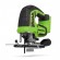 Greenworks 24V GD24JS jigsaw - 3601407 image 1