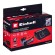 Battery & charger set 18V ACU 5.2Ah 4A/cordless tool battery / charger EINHELL paveikslėlis 8