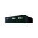 ASUS BW-16D1HT Bulk Silent optical disc drive Internal Blu-Ray RW Black image 3