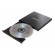 Verbatim 43889 optical disc drive Blu-Ray RW Black image 1