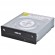 ASUS DRW-24D5MT optical disc drive Internal Black DVD Super Multi DL image 3