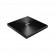 ASUS ZenDrive U9M optical disc drive DVD±RW Black image 1