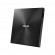 ASUS ZenDrive U9M optical disc drive DVD±RW Black image 3