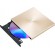 ASUS ZenDrive U9M optical disc drive DVD±RW Gold image 8