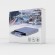 Gembird DVD-USB-02-SV optical disc drive DVD±RW Silver paveikslėlis 9