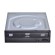 Lite-On IHAS124 optical disc drive Internal Black DVD Super Multi DL paveikslėlis 1