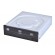 Lite-On IHAS124 optical disc drive Internal Black DVD Super Multi DL paveikslėlis 3