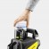 Kärcher K 5 POWER CONTROL pressure washer Upright Electric 500 l/h Black, Yellow image 4