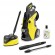 Kärcher K 7 Premium Power Home pressure washer Compact Electric 600 l/h 3000 W Black, Yellow image 1