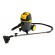 Stanley SXVC20PTE Industrial Vacuum Cleaner Black, Yellow 1200 W paveikslėlis 1