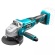 DEDRA DED7051 angle grinder фото 1