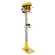 Column drilling machine SMART365 SM-04-01119 600W/1600MM Yellow image 1
