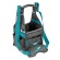 Makita E-05480 equipment case Messenger case Black, Blue image 2