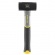 Stanley Fibreglass club hammer image 1