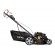 NAC's 146cc LS46-146-HS-ES-NG Combustion Lawnmower image 1