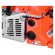 NAC CST45-40-02AC Petrol-driven chainsaw 2,45 KM 40 cm Orange image 9