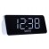 Camry CR 1156 Digital alarm clock Black,Grey paveikslėlis 3