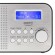 Camry CR 1179 Digital alarm clock image 4