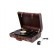 Suitcase turntable Camry CR 1149 image 5