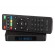 BLOW 77-303# Smart TV box Black 4K Ultra HD 16 GB Wi-Fi Ethernet LAN image 1