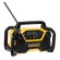 Construction radio 18/54V XR DCR029-QW DEWALT image 3