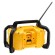 Construction radio 18/54V XR DCR029-QW DEWALT image 7