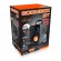 Media-Tech BOOMBOX BT 15 W Stereo portable speaker Black image 1