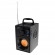 Media-Tech BOOMBOX BT 15 W Stereo portable speaker Black image 9