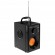 Media-Tech BOOMBOX BT 15 W Stereo portable speaker Black image 5