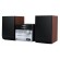 Blaupunkt MS12BT home audio system Home audio micro system 5 W Black image 2