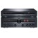 MAGNAT MR 780 Hybrid Stereo amplifier Black фото 3