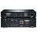 MAGNAT MR 780 Hybrid Stereo amplifier Black paveikslėlis 4