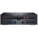 MAGNAT MR 780 Hybrid Stereo amplifier Black paveikslėlis 5