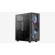 Aerocool Glider Cosmo-A-BK-v2 Midi Tower Black фото 2