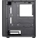 Aerocool HEXFORMBKV2 Micro ATX PC Case 3 Fans FRGB Black paveikslėlis 9