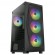 Aerocool PGS Falcon-A-BK-V1 FRGB Case фото 1