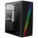 Aerocool Streak Midi Tower Black фото 1