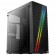 Aerocool Streak Midi Tower Black фото 3