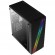 Aerocool Streak Midi Tower Black image 4