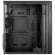 Aerocool Streak Midi Tower Black image 5