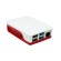 Case for Raspberry Pi 5 Red/White фото 2