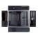 Chieftec UE-02B computer case Mini Tower Black 250 W image 4