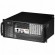 Techly Chassis Industrial Rack 19/Desktop 4U Ultra Compact Black" I-CASE MP-P4HX-BLK6 paveikslėlis 9