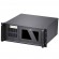 Techly Industrial 4U Rackmount Computer Chassis I-CASE MP-P4HX-BLK2 paveikslėlis 1